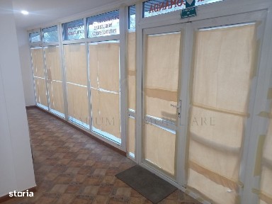 Spatiu Comercial - Zona centrala - Renovat