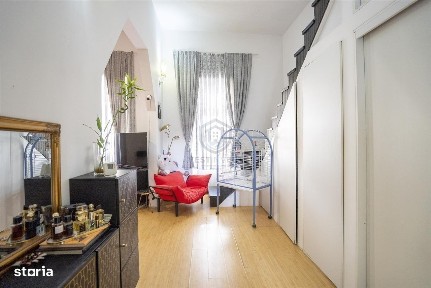 Apartament ULTRACENTRAL cu loc de parcare