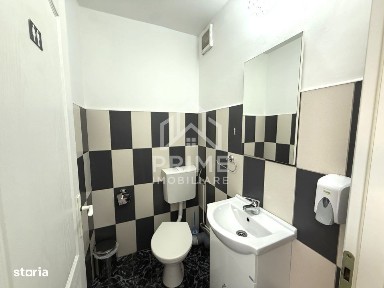 Cabinet stomatologic de inchiriat - Zona Cetate | 43 mp utili.