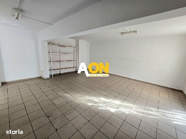 Spațiu Comercial, Parter, 70mp, Zona Cetate
