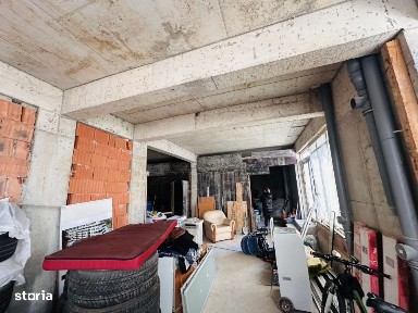 Spatiu comercial premium 126,40 mp, super vad comercial Tineretului- C