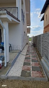 Duplex deosebit - Mosnita noua - spate Kaufland
