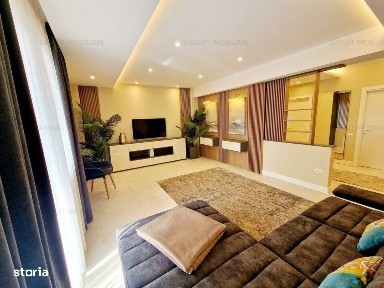 2 camere / PALAZU MARE / incalzire in pardoseala / finisat premium /te