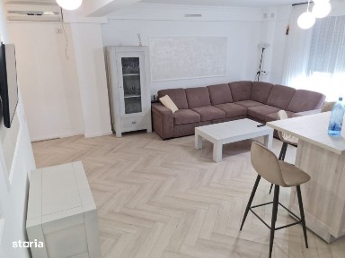 Mamaia Central-apartament 3 camere termen lung parcare