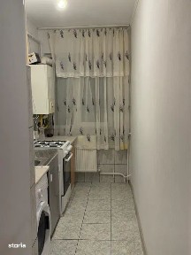 Inchiriere 2 camere, zona Tomis Nord Campus