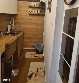 Garsonieră de închiriat Faleză Nord