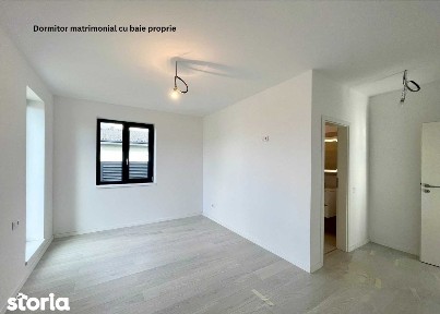 Casa Moderna cu 4 Camere in Sanpetru / Teren 500mp / Finisaje premium