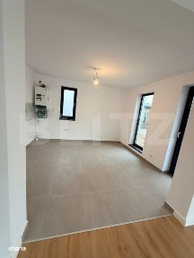 Duplex de vanzare - Ghimbav | 260 mp curte | 114 mp utili