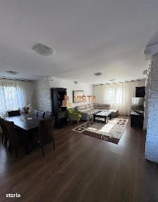 Casa utilata si mobilata de vanzare in Stupini