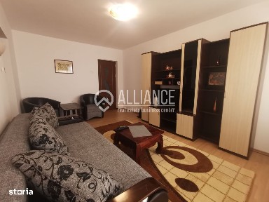 Tomis Nord Campus (COD 06) 3 camere decomandat