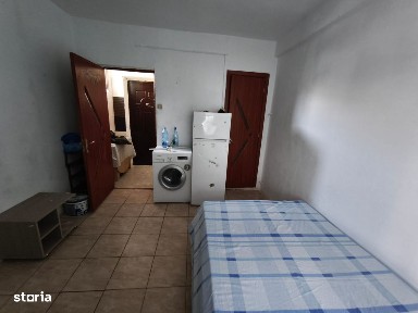 Tomis III, Constanta