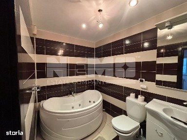 Apartament De Inchiriat 4 camere I Suceava/Burdujeni I 380 €/lună