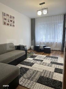 Apartament 2 camere, 48 mp, zona Tudor