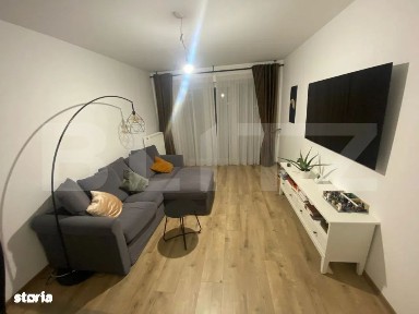 Apartament 2 camere, 59 mp, Maurer Residence