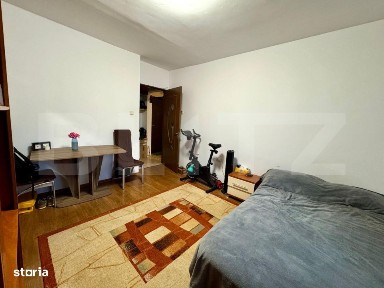 Vand garsoniera, 24 mp, conf 1, Tudor