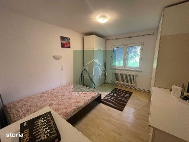 Apartament cu 1 cameră de vânzare, 42mp - Tudor