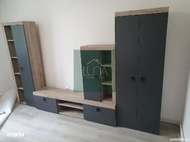 Garsonieră decomandată de vânzare | Mobilată & utilată - Tudor