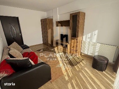 Apartament cu 1 cameră - et. 1, str. Republicii, zona Clinica Somesan