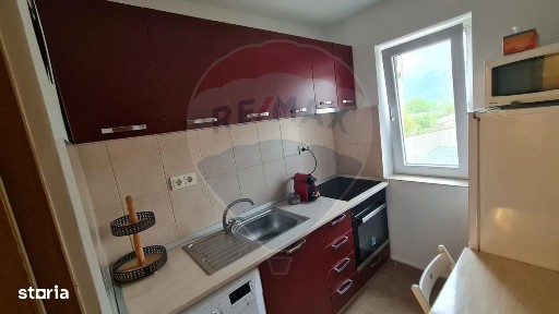 Apartament cu 2 camere de vânzare în zona Vest