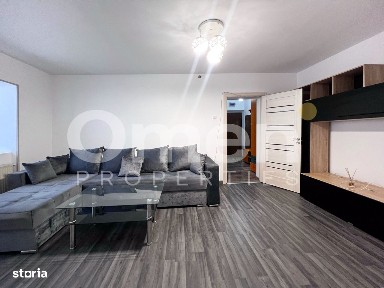 Apartament de 3 camere | 62 mp c | etaj intermediar | Garii.