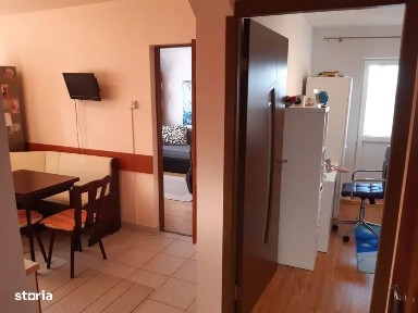 Apartament 2 camere - Finisat - Zona Casa Armatei