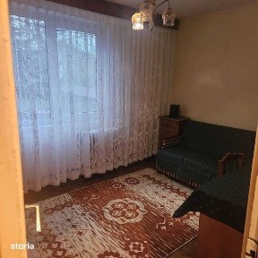 Apartament cu 3 camere