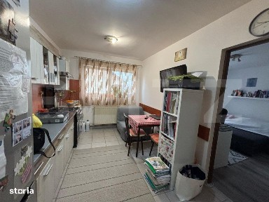 Vanzare apartament, 2 camere in suprafata de 47 mp, zona Dumbrava 2.
