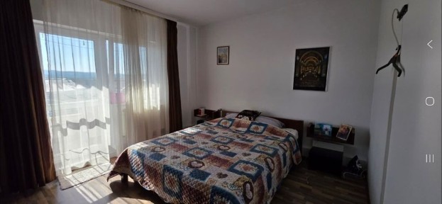 Zona MALL Arena Stefan cel Mare, spatios, imbunatatit, centrala term