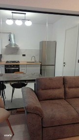 INCHIRIEZ apartament 2 camere cu GRADINA,Astorium Garden