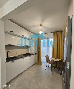 Apartament 3 camere Theodor Pallady | Hils Brauner | Parcare | Metrou