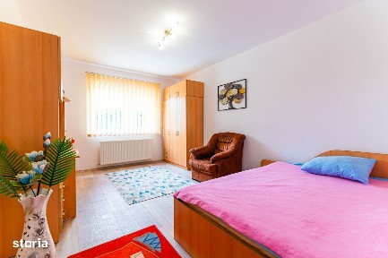 Regal Home Residence, prima inchiriere, garsoniera mobilata si utilata