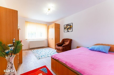 Strada Reactorului, Magurele, Ilfov