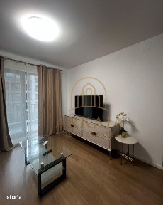 Pipera H Lake| Apartament 2 camere- parcare inclusa
