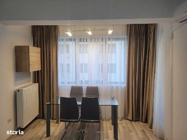 Apartament 2 camere | Prima inchiriere | Parcare | Complex rezidential