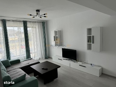 Apartament cu 2 camere de inchiriat, Drumul Binelui, Berceni, Sector 4