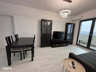 Apartament 3 camere Fundeni/Sun Lake -prima inchiriere