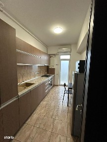 2 camere cu centrala si parcare Oltenitei - cat friendly