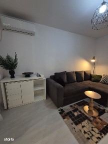 Apartament cu 2 camere Popesti Leordeni *Tip Studio