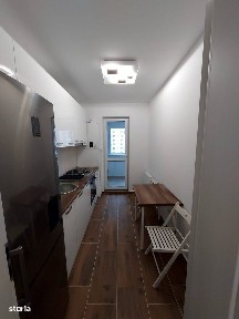 Garsoniera moderna Popești-Leordeni- Metrou Berceni