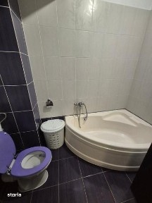 Garsoniera in Militari Residence (Pet friendly)