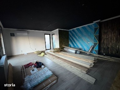 Spatiu comercial, 35 mp, Cartier Brestei