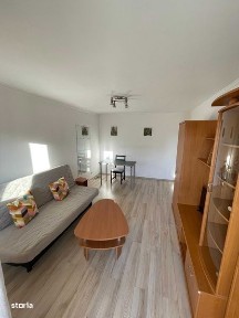 Stefan cel Mare-Parcul Circului, 37 mp, mobilata si utilata