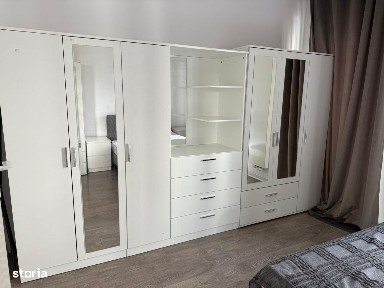 2 camere de inchiriat | Aviatiei | Promenada | Parcare