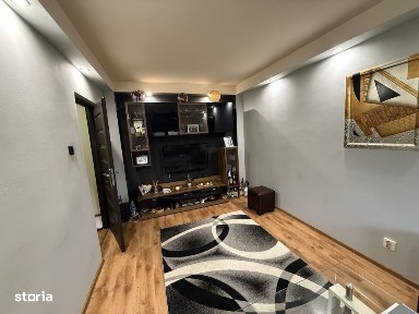 Apartament 3 camere, decomandat, 66.8 mp, Craiovita Noua, zona Niela