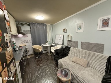 Apartament 2 camere, semidecomandat, 48.29mp, Valea Rosie, scoala Theo