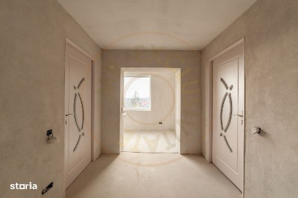 Ciresu, Cateasca, Arges