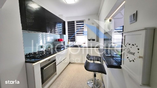 Apartament ultramodern - 3 camere, Vulcan, Bd. Mihai Viteazu