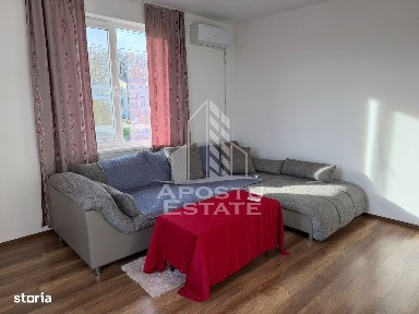 Apartament 3 camere, Pet Friendly,Centrala proprie, zona Lugojului