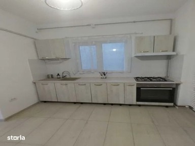 Apartament 2 camere de închiriat cu grădină - B-dul Iuliu Maniu