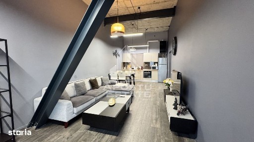 Apartament de lux cu 2 camere, etaj 1, zona Cetatii in Timisoara